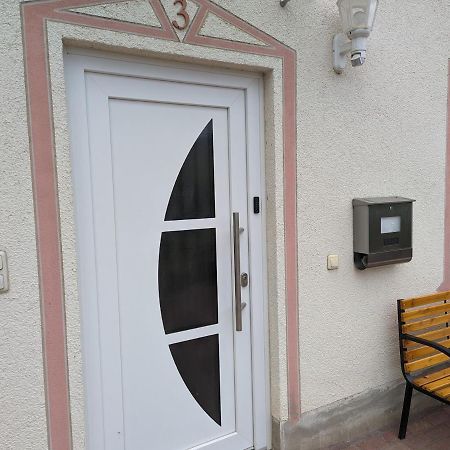 Ferienwohnung Rheinperle Niederheimbach Luaran gambar